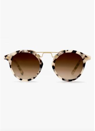 St. Louis Classic Sunglasses