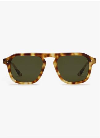 Zander Sunglasses