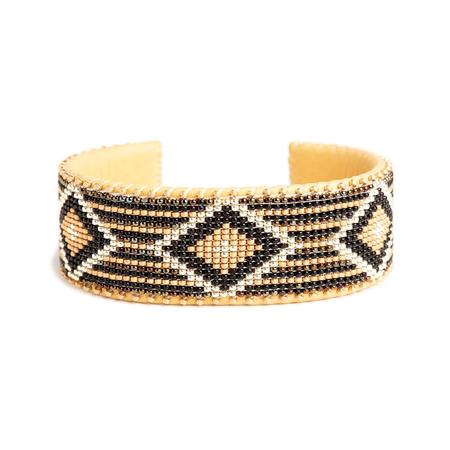 Pilar Large Cuff