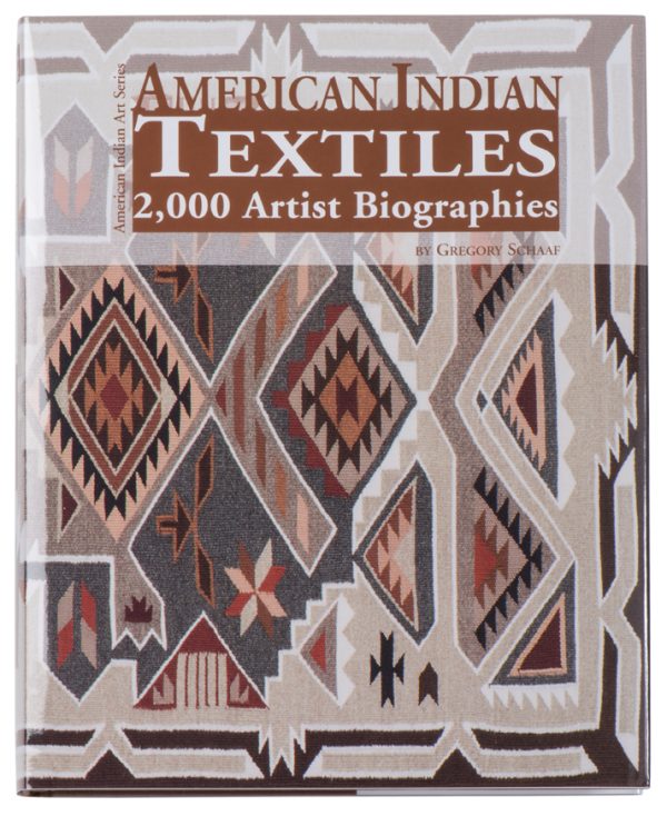 American Indian Textiles