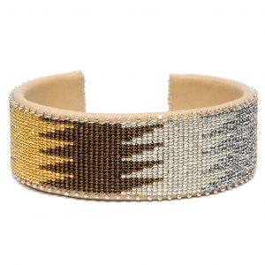 Drew Luxe Cuff Large