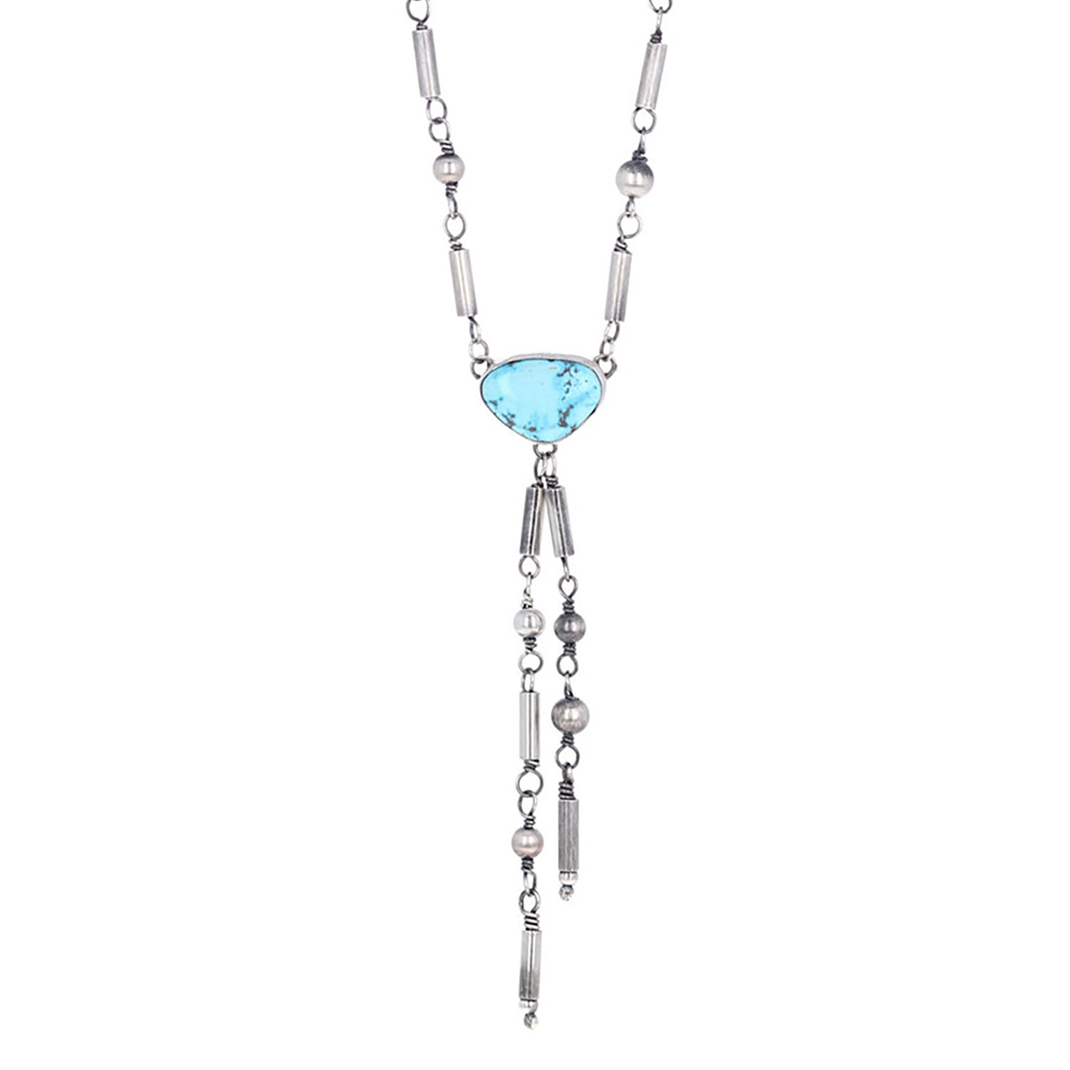 Finesse lariat necklace | Hermès USA