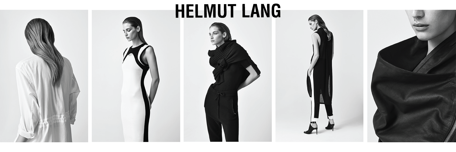 Helmut Lang – Design & Culture by Ed